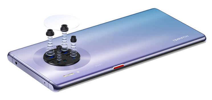 הוכרזו: מכשירי הדגל Huawei Mate 30 ו-Mate 30 Pro הוכרזו: מכשירי הדגל Huawei Mate 30 ו-Mate 30 Pro